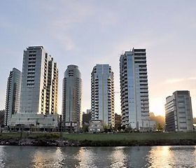 South Waterfront