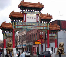 Chinatown