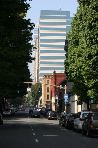 Portland Travel Guide