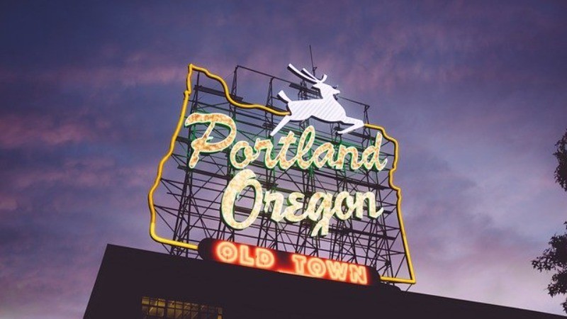 12 Fun Things to Do in Portland, Oregon