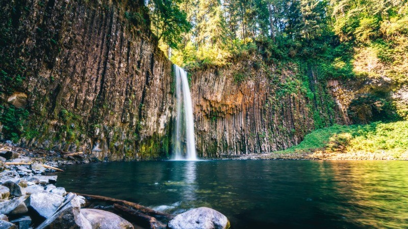 Best Places To Visit Near Portland, Oregon for Nature Lovers