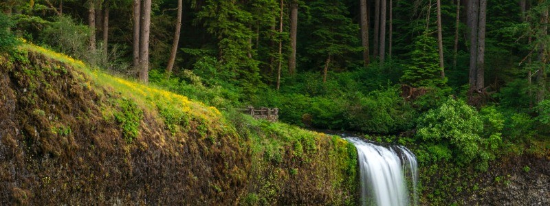 Attractions and Theme Parks in Oregon