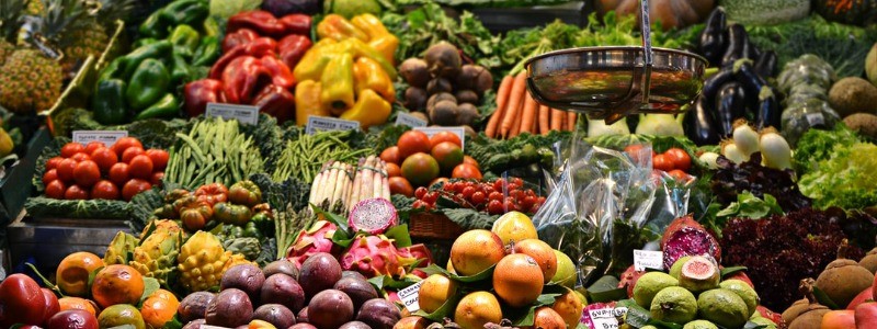 Portland Saturday Market